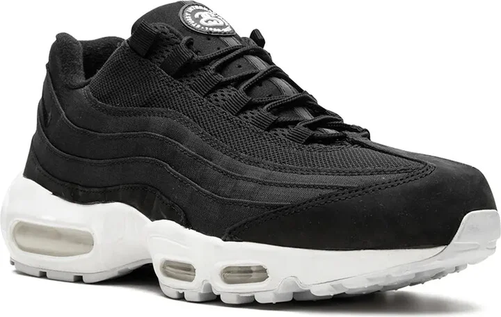 Air Max 95 / Stussy sneakers - Image 2