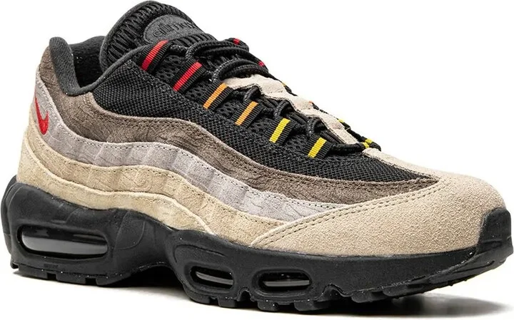 Air Max 95 "Topographic" sneakers - Image 2