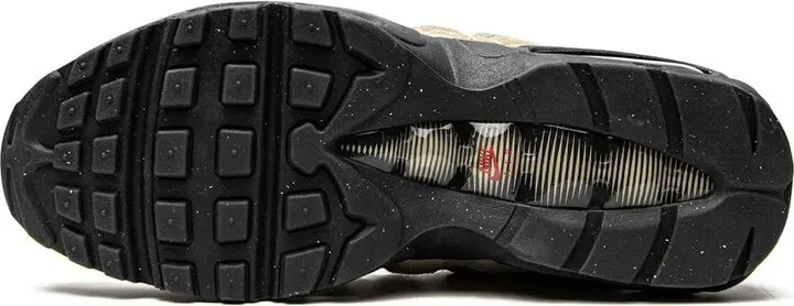 Air Max 95 "Topographic" sneakers - Image 4