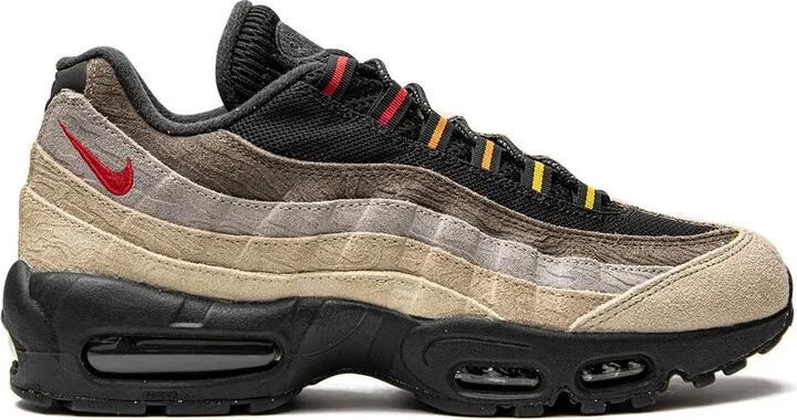 Air Max 95 "Topographic" sneakers