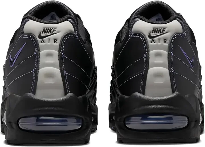 Air Max 95 Trainers - Image 3