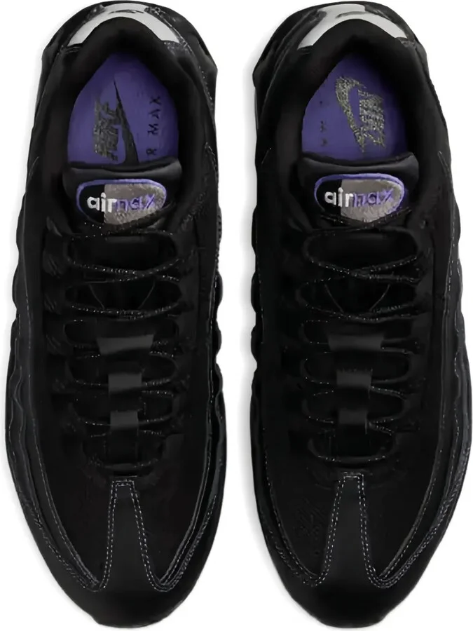 Air Max 95 Trainers - Image 4