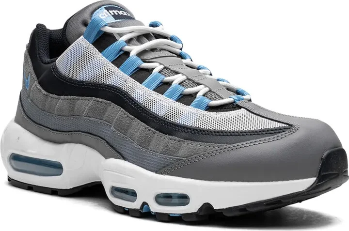 Air Max 95 "UNC" sneakers - Image 2