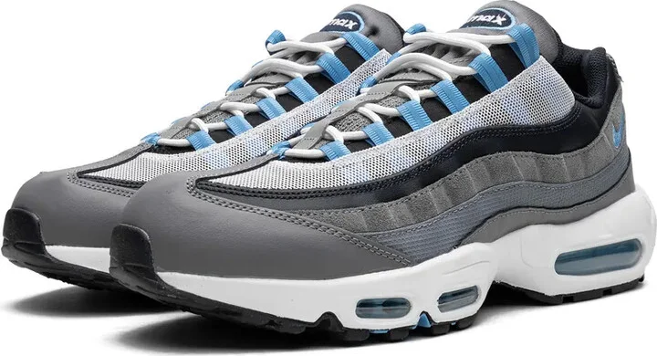 Air Max 95 "UNC" sneakers - Image 5