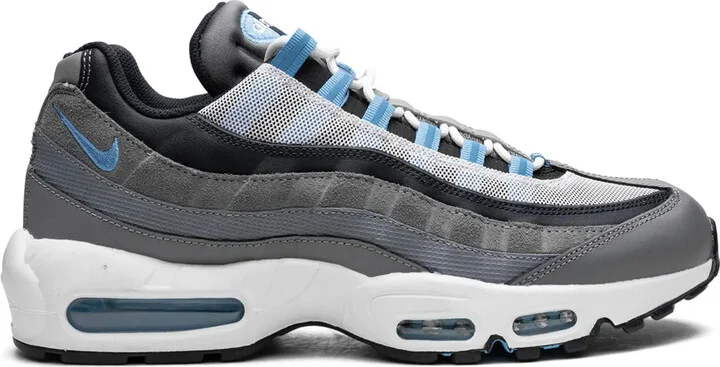 Air Max 95 "UNC" sneakers