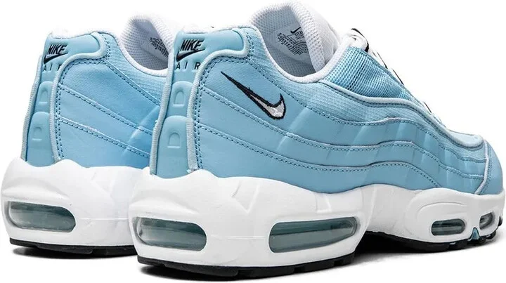 Air Max 95 "University Blue" sneakers - Image 3