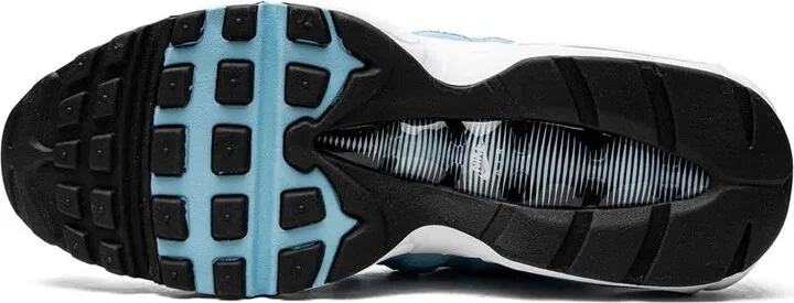 Air Max 95 "University Blue" sneakers - Image 4