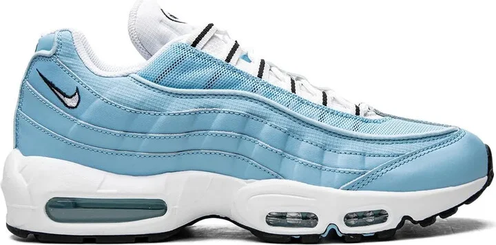 Air Max 95 "University Blue" sneakers