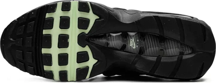 Air Max 95 "Vapor Green" sneakers - Image 4