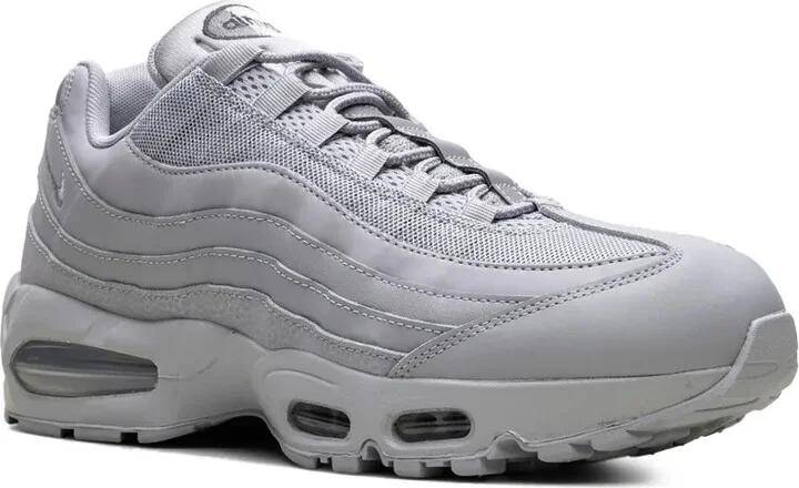 Air Max 95 "Wolf Grey" trainers - Image 2