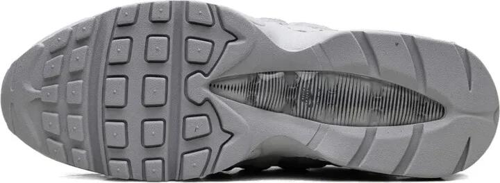 Air Max 95 "Wolf Grey" trainers - Image 3
