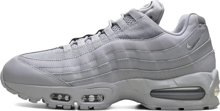 Air Max 95 "Wolf Grey" trainers - Image 4