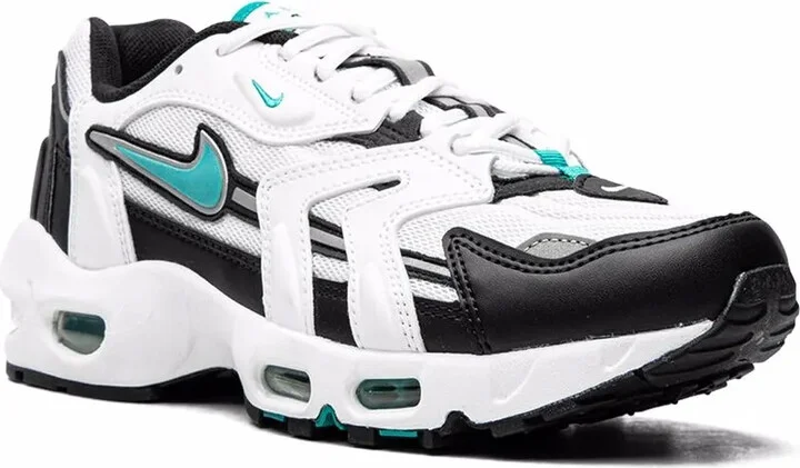 Air Max 96 II "Mystic Teal" sneakers - Image 2