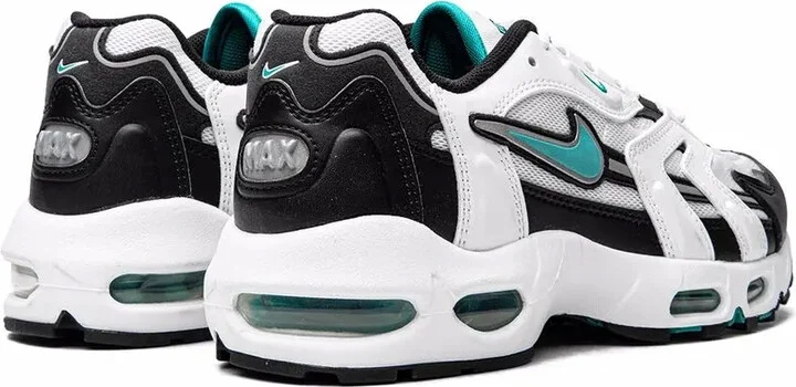 Air Max 96 II "Mystic Teal" sneakers - Image 3