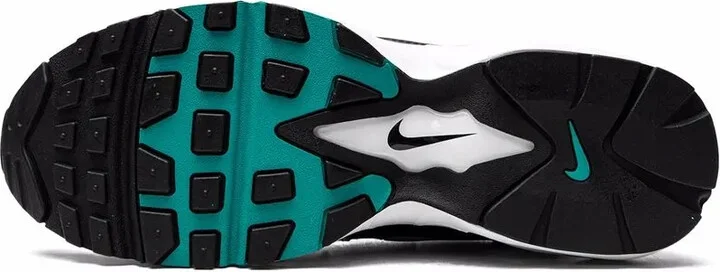 Air Max 96 II "Mystic Teal" sneakers - Image 4