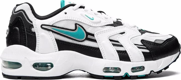 Air Max 96 II "Mystic Teal" sneakers