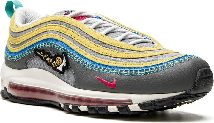 Air Max 97 "Air Sprung" sneakers - Image 2