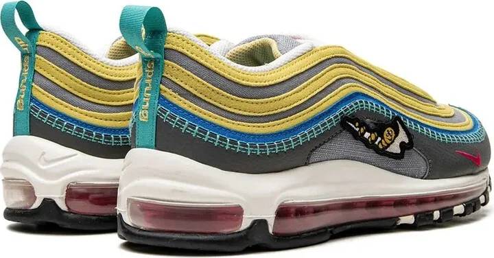 Air Max 97 "Air Sprung" sneakers - Image 3
