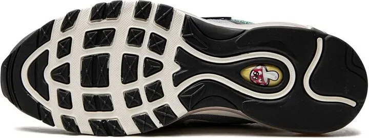 Air Max 97 "Air Sprung" sneakers - Image 4