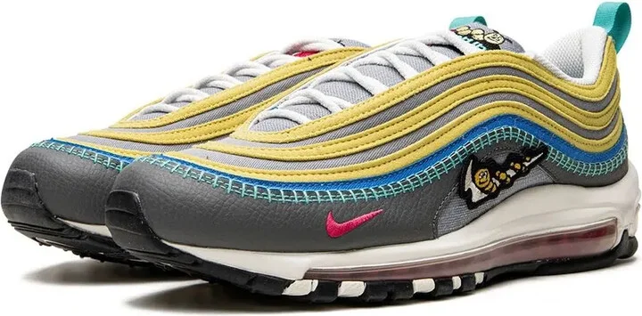 Air Max 97 "Air Sprung" sneakers - Image 5