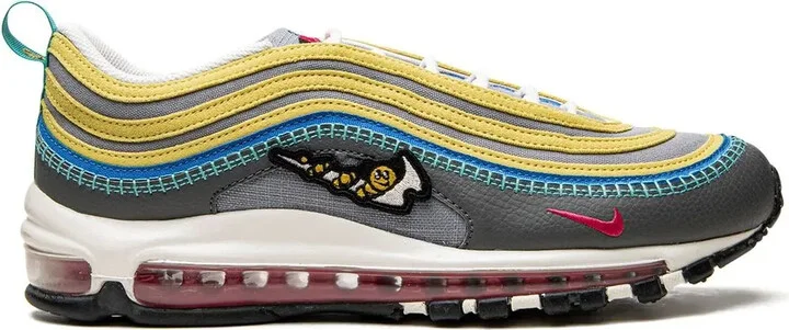 Air Max 97 "Air Sprung" sneakers