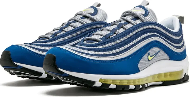 Air Max 97 "Atlantic Blue" sneakers - Image 2