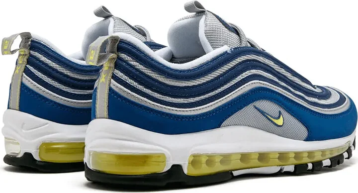 Air Max 97 "Atlantic Blue" sneakers - Image 3
