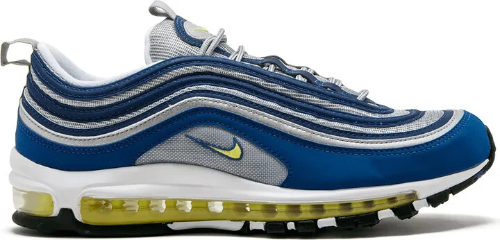 Air Max 97 "Atlantic Blue" sneakers