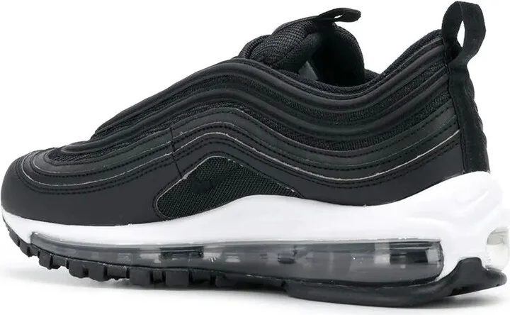 Air Max 97 "Black/Black/Black" sneakers - Image 3
