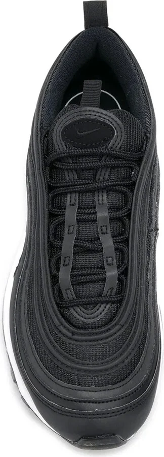 Air Max 97 "Black/Black/Black" sneakers - Image 4