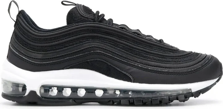 Air Max 97 "Black/Black/Black" sneakers