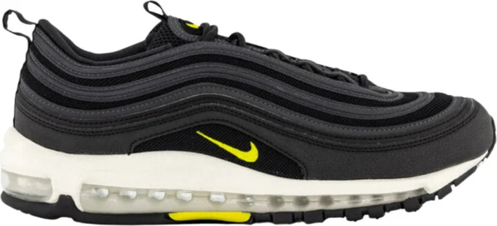 Air Max 97 Black Cyber