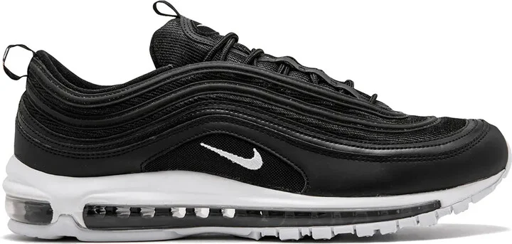Air Max 97 "Black