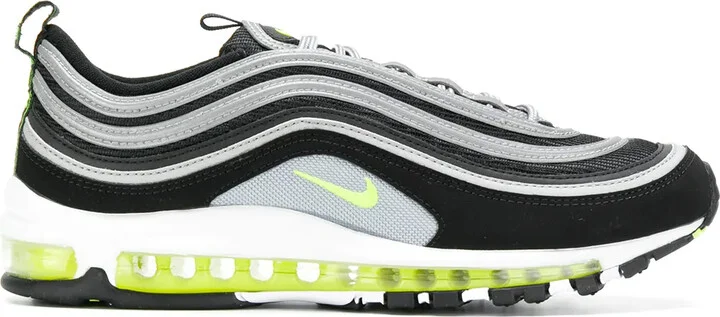 Air Max 97 "Black/Volt" sneakers