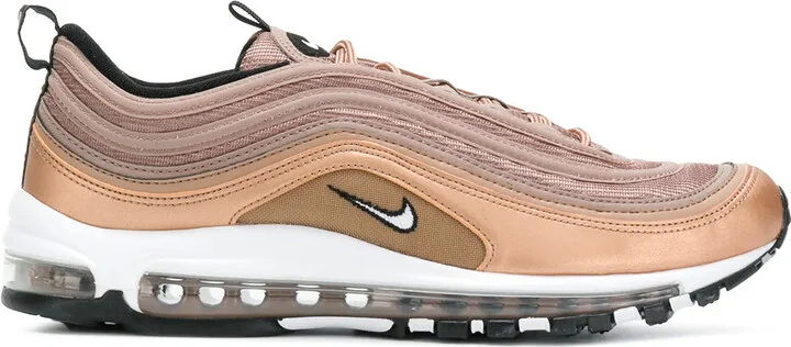 Air Max 97 "Bronze" sneakers