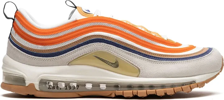 Air Max 97 "Father Of Air" sneakers