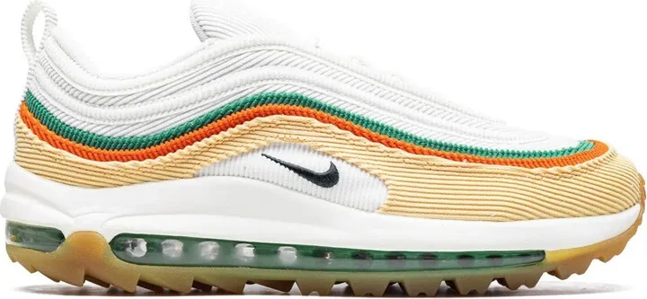 Air Max 97 G NRG "Golf" sneakers