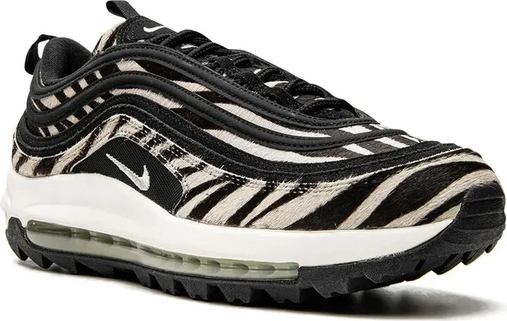 Air Max 97 G NRG "Zebra" sneakers - Image 2