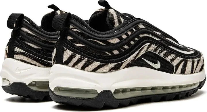 Air Max 97 G NRG "Zebra" sneakers - Image 3