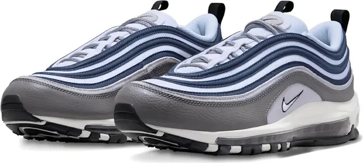 Air Max 97 "Georgetown" sneakers - Image 2