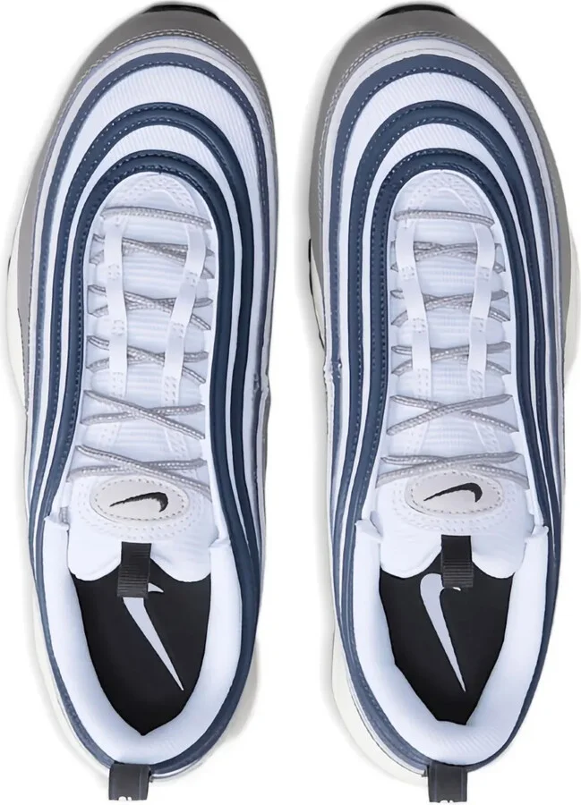 Air Max 97 "Georgetown" sneakers - Image 4