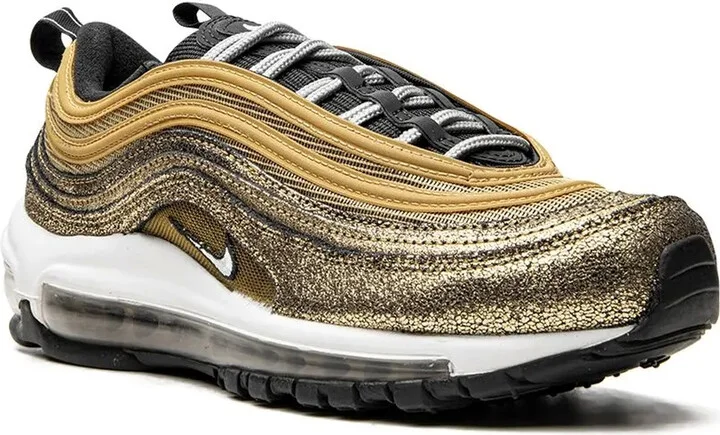 Air Max 97 "Golden Gals" sneakers - Image 2