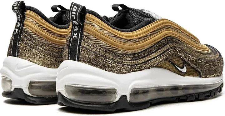 Air Max 97 "Golden Gals" sneakers - Image 3