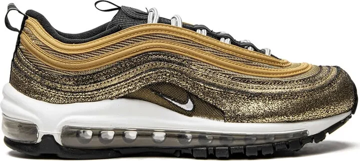 Air Max 97 "Golden Gals" sneakers