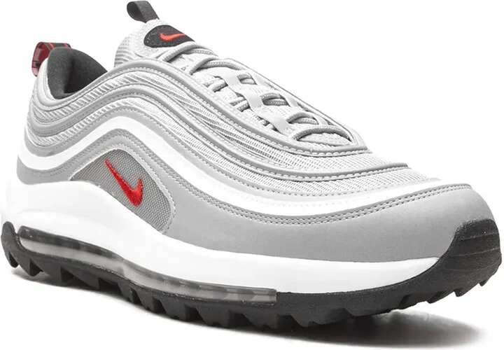 Air Max 97 Golf "Silver Bullet" sneakers - Image 2