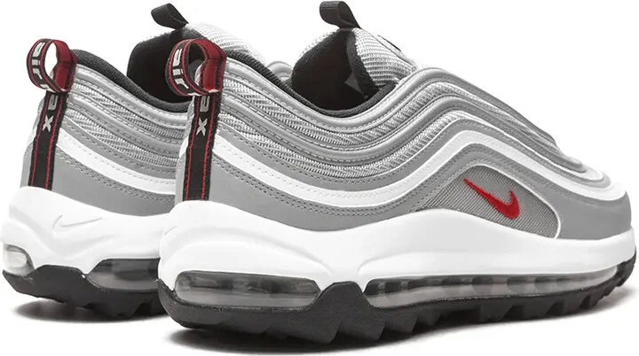Air Max 97 Golf "Silver Bullet" sneakers - Image 3
