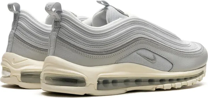 Air Max 97 "Grey/Sail" sneakers - Image 3