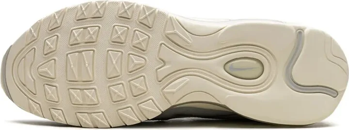 Air Max 97 "Grey/Sail" sneakers - Image 4