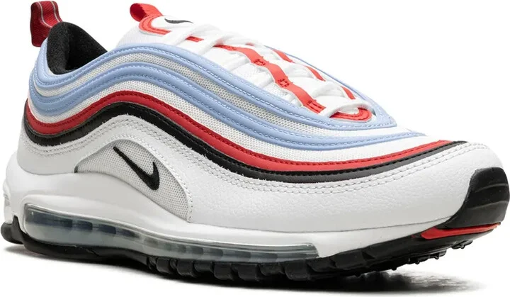 Air Max 97 "Gundam" sneakers - Image 2