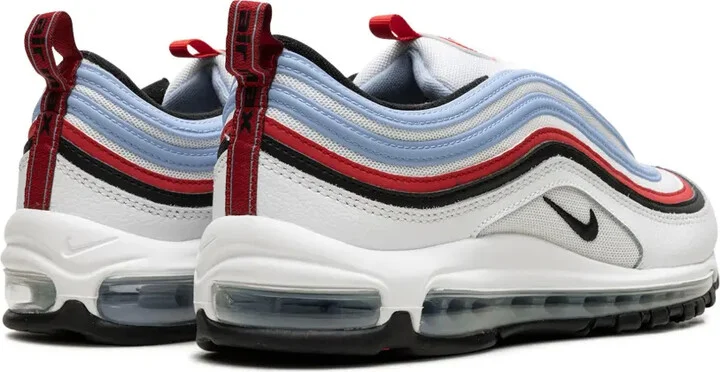 Air Max 97 "Gundam" sneakers - Image 3